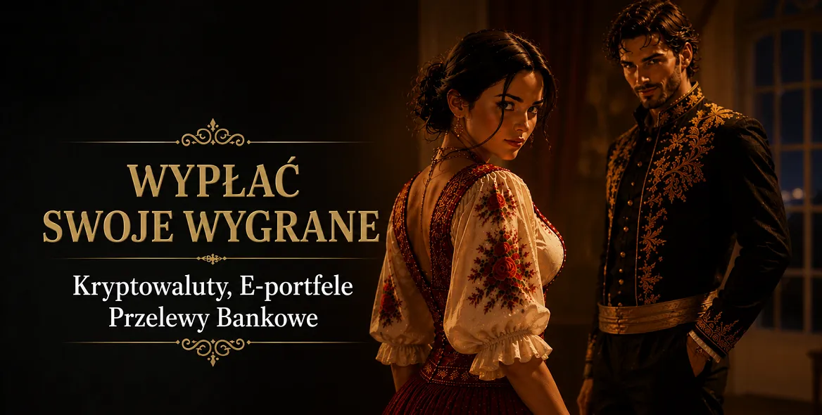 Wypłaty Casina